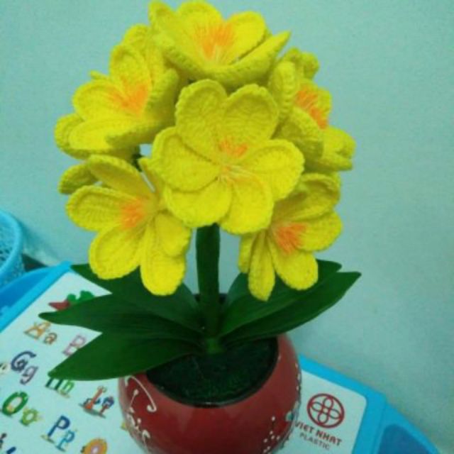 Phụ kiện làm hoa lan