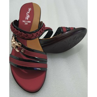 DÉP NỮ THÁI LAN ĐẾ CAO 058