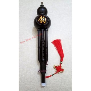 Sáo bầu (KM đặc biệt)
