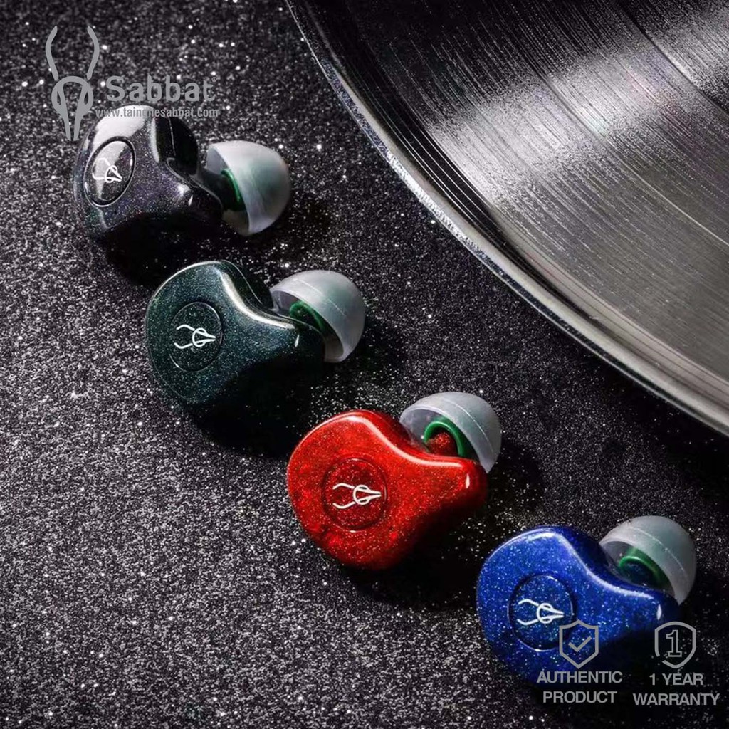 Tai nghe bluetooth sabbat E12ultra Gliter cosmos bản sản xuất giới hạn|tai nghe không dây sabbat e12ultra BH 12 tháng