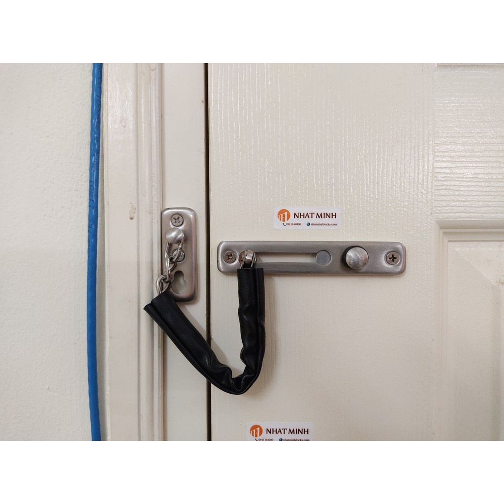 Chốt xích inox chính hãng Imundex