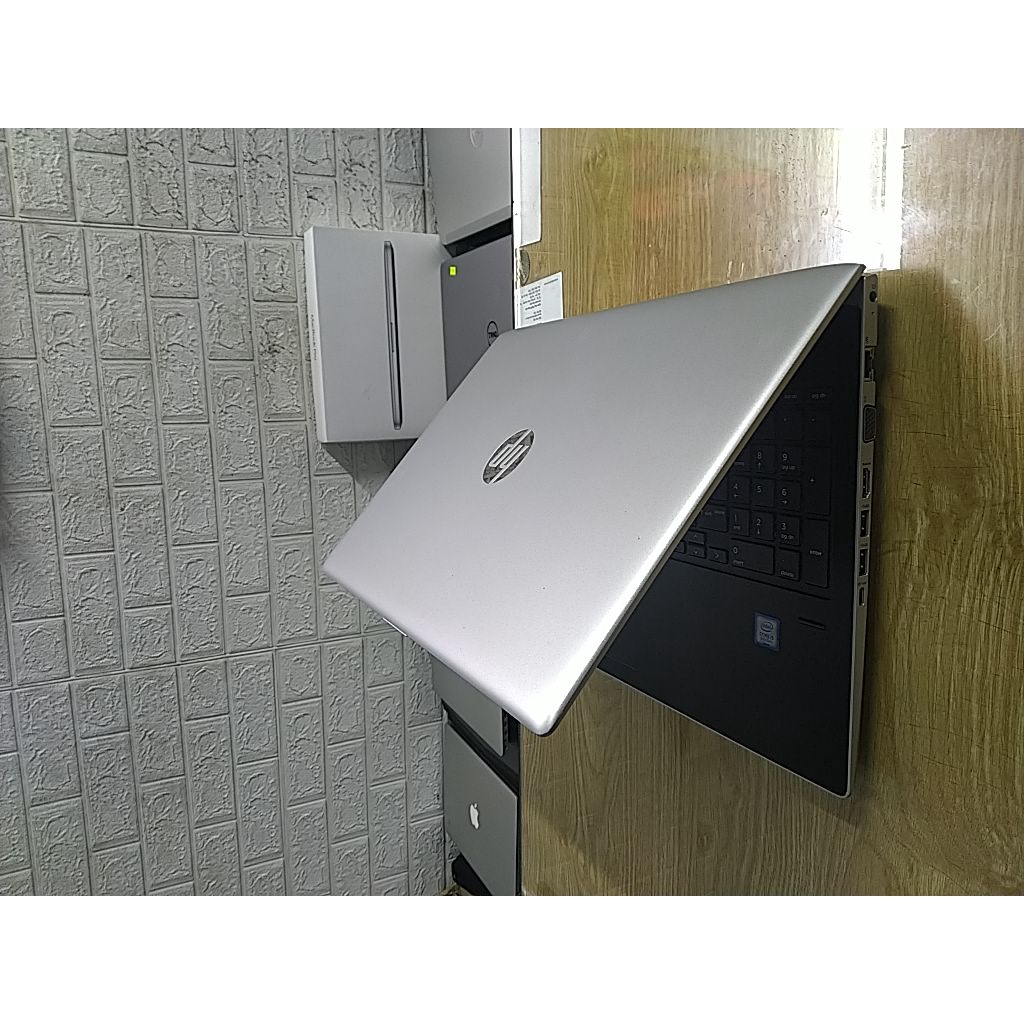 Laptop HP Probook 450 g5 450 G5