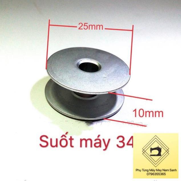 Suốt máy 340
