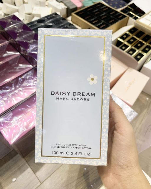 Nước Hoa Nữ Marc Jacobs Daisy Dream 100ml