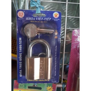 Ổ khóa Việt Tiệp
