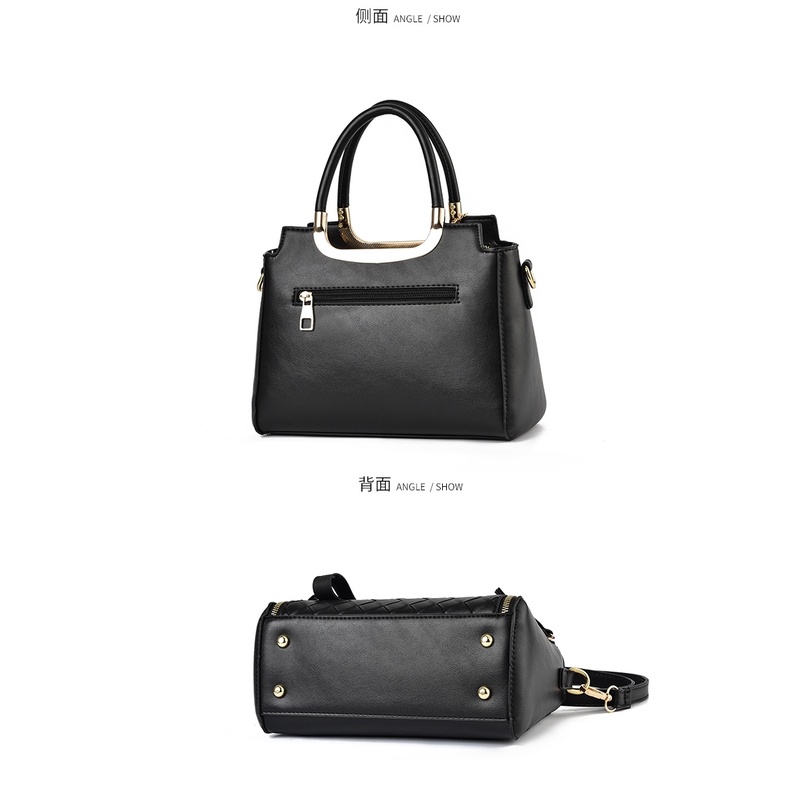 Túi Xách Nữ Đeo Chéo Thời Trang Phong Cách Trẻ Trung HOT trend 2024