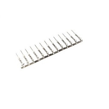 đầu cos đực 2.54mm (10 cái)