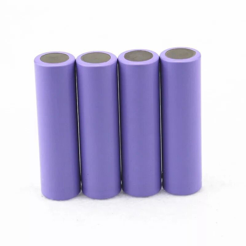 Pin tích điện 18650 3.7v 1200mAh - Pin Li-ion 18650 3.7v 1200mAh