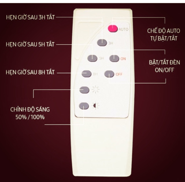 Đèn tròn năng lượng mặt trời- hàng cao cấp