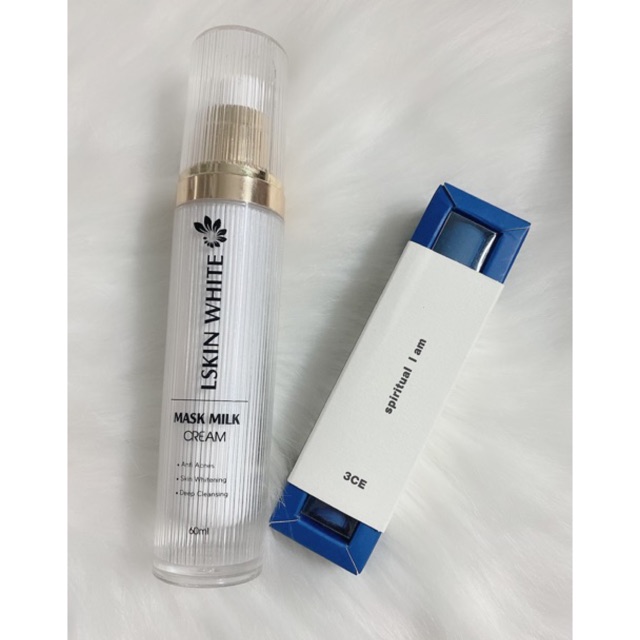 [COMPO Ủ KÉN + SON 3 Ce Chính Hãng]