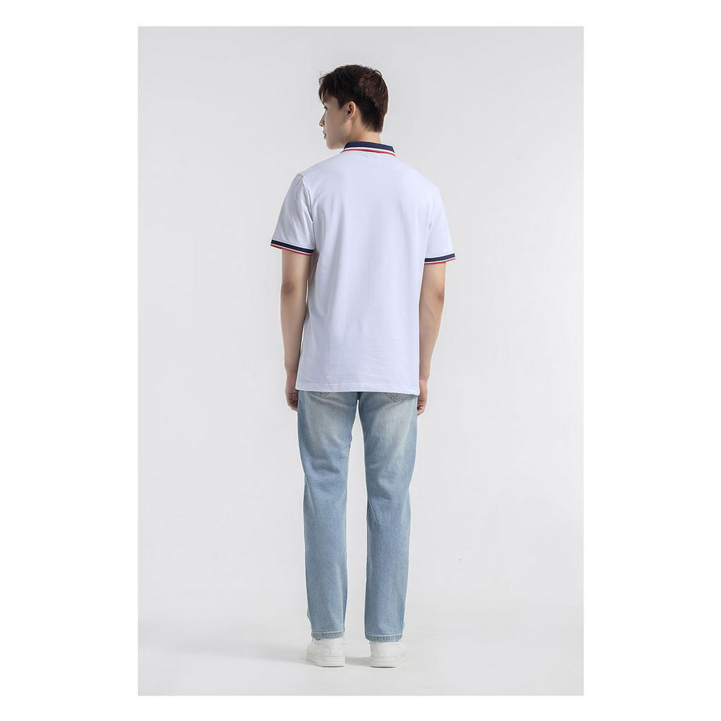 Áo Polo Nam Đơn Giản Thời Trang Thương Hiệu Y2010 The Style Of No Style 21849 |YaMe|