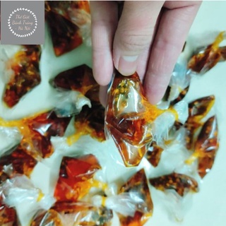 Topping Ăn Kèm Bánh Tráng