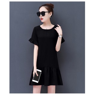 Đầm  Cở Lớn Nhiều Size Nhiều Màu