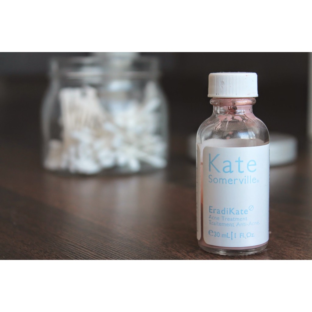 Chấm mụn Kate Sommerville Eradikate Acne Spot Treatment.
