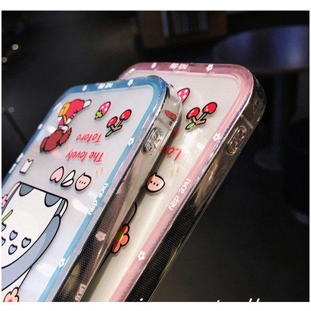 Ốp Điện Thoại Cho VIVO V2043 V2026 1901 1902 1904 1906 V2027 V2029 1938 1935 1819 1915 1723 1806 1907 1811 1814 18165 PLUS V11i S1 PRO X50 X60