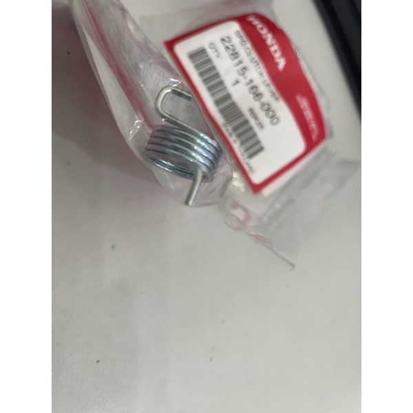 Lò xo côn. lò xo ly cần ly hợp MSX125. MONKEY 125 chính hiệu honda