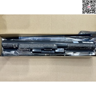 Pin laptop Sony Vaio SVF142, SVF143, SVF152, SVF153, FIT 14E 15E, VGP-BPS35, VGP-BPL35, BPS35