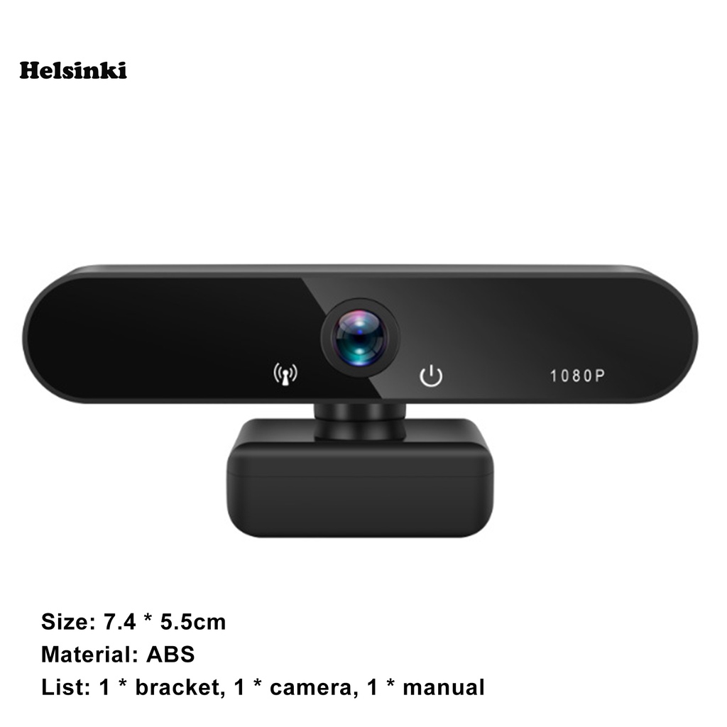 Camera an ninh 1080P có đầu cắm USB | BigBuy360 - bigbuy360.vn