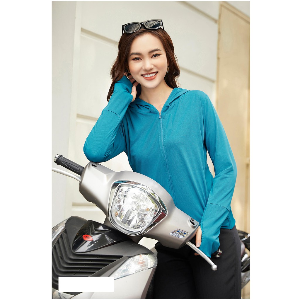 ❤ Áo Chống Nắng Nữ ❤ Mã 02 - Chất Vải Thun Kim Cương, SPF 50+ Chống Nắng Tốt, Rẻ Vô Địch XEKOTINO | BigBuy360 - bigbuy360.vn