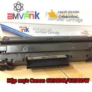 Hộp mực 78A dùng cho Canon 6230DN/6230DW - Hàng chính hãng StartInk, có hộp.
