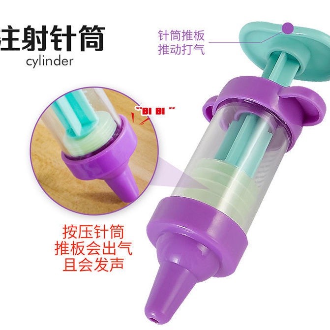 Bộ Đồ Chơi Bác Sĩ 28 Món Cho Bé 3 Tuổi