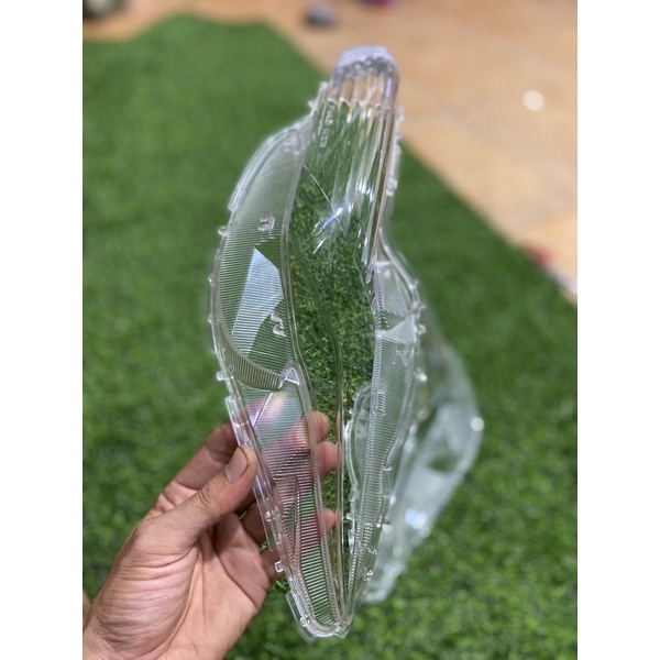 Kính xi nhan xe máy lead 2017-2023