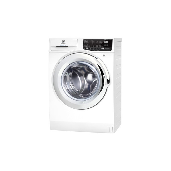 [MIỄN PHÍ GIAO HÀNG - LẮP ĐẶT] Máy Giặt Cửa Trước Inverter Electrolux EWF8025BQWA (8kg)