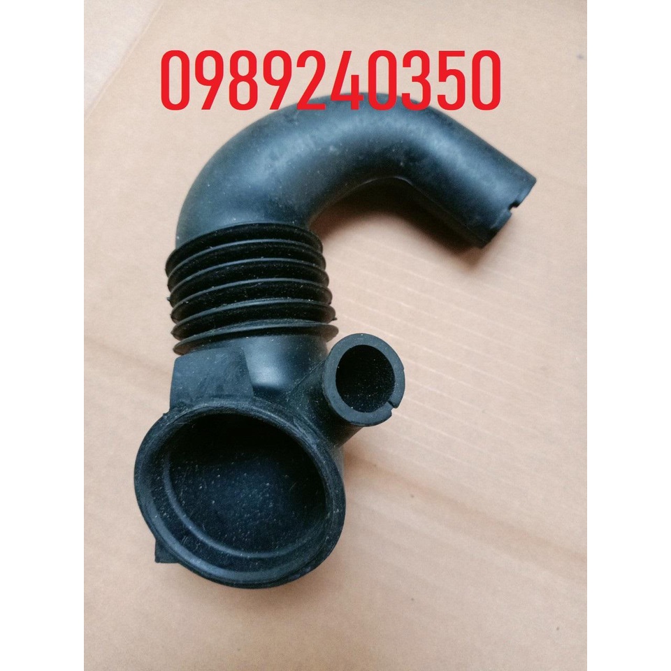 Ống cao su xả nước máy giặt LG cửa ngang chính hãng