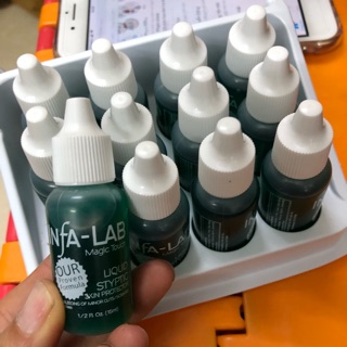 Dung dịch cầm máu