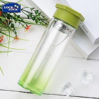 BÌNH THUỶ TINH 2 lớp chống Nóng LOCK & LOCK