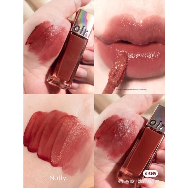 Son tint bóng ESPOIR Espoir Couture Lip Tint Shine Velvet Son Tint Bóng Espoir Couture Lip