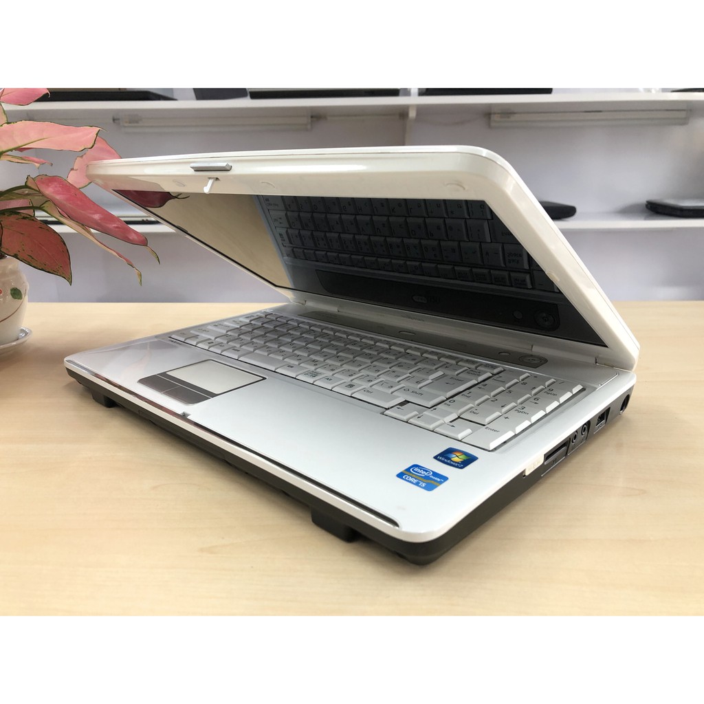 Laptop Fujitsu NF/G50 -i5 M520-320G- 15in RẤT ĐẸP