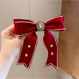 kẹp tóc xinh, nơ tóc