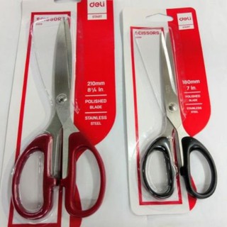KÉO VĂN PHÒNG DELI 6009-6010
