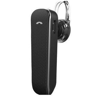 Tai bluetooth roman x3s màu đen