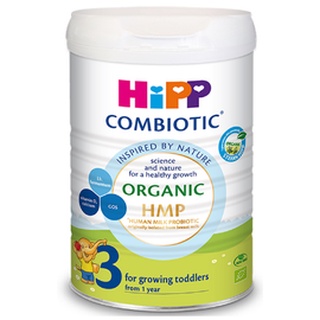 Sữa bột HiPP Organic Combiotic [tuticare] 800g