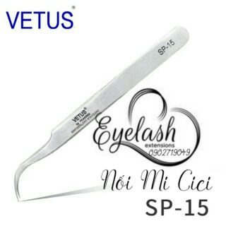 Nhíp nối mi Classic