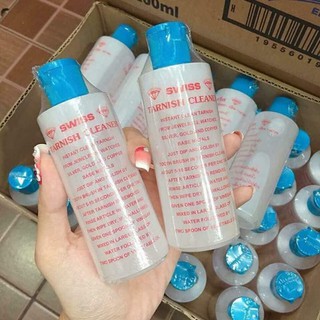 nước rửa vàng bạc thái lan