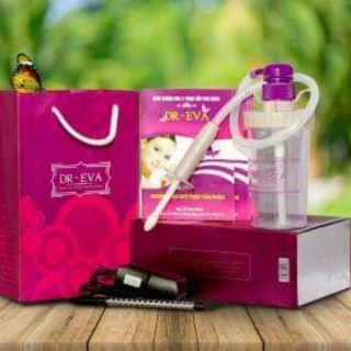 Máy Chăm Sóc & Phục Hồi Phụ Khoa DR -EVA