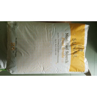 GÓI 1KG TINH BỘT BẮP THỔ NHĨ KỲ
