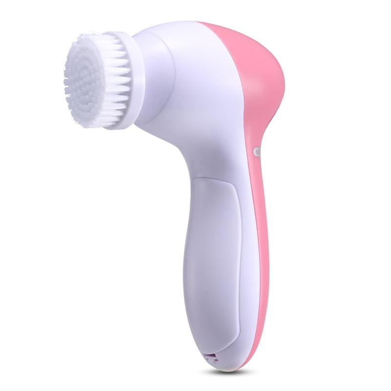 Máy rửa mặt 5 chức năng tiện lợi - MRM 5IN1