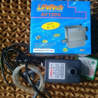 Bơm nước LifeTech AP1300