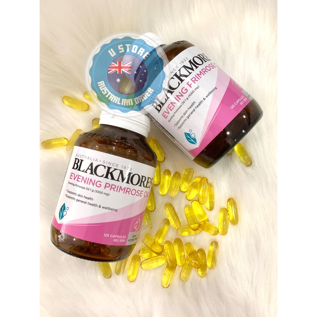 🌸🌸 𝐓𝐈𝐍𝐇 𝐃𝐀̂̀𝐔 𝐇𝐎𝐀 𝐀𝐍𝐇 𝐓𝐇𝐀̉𝐎 EVENING PRIMROSE OIL