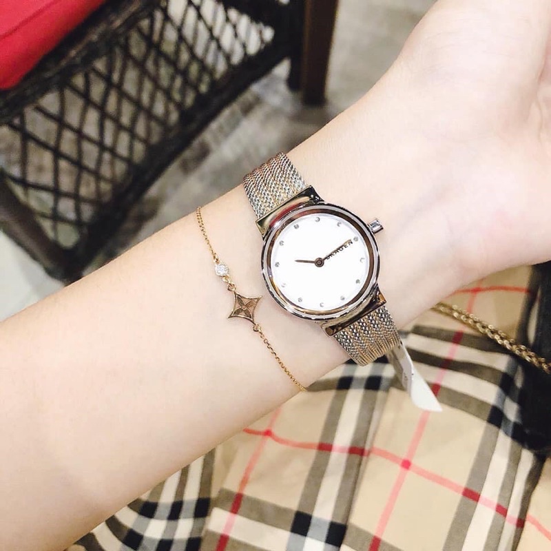 Đồng hồ NỮ Skagen SKW2667 và SKW2699 tag Đức 🇩🇪