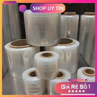 [Freeship+ Siêu Rẻ] Màng PE - Màng chít trong suốt khổ 25 cm - siêu dai, siêu dính
