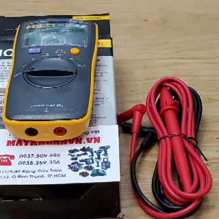 ĐỒNG HỒ ĐA NĂNG FLUKE 101