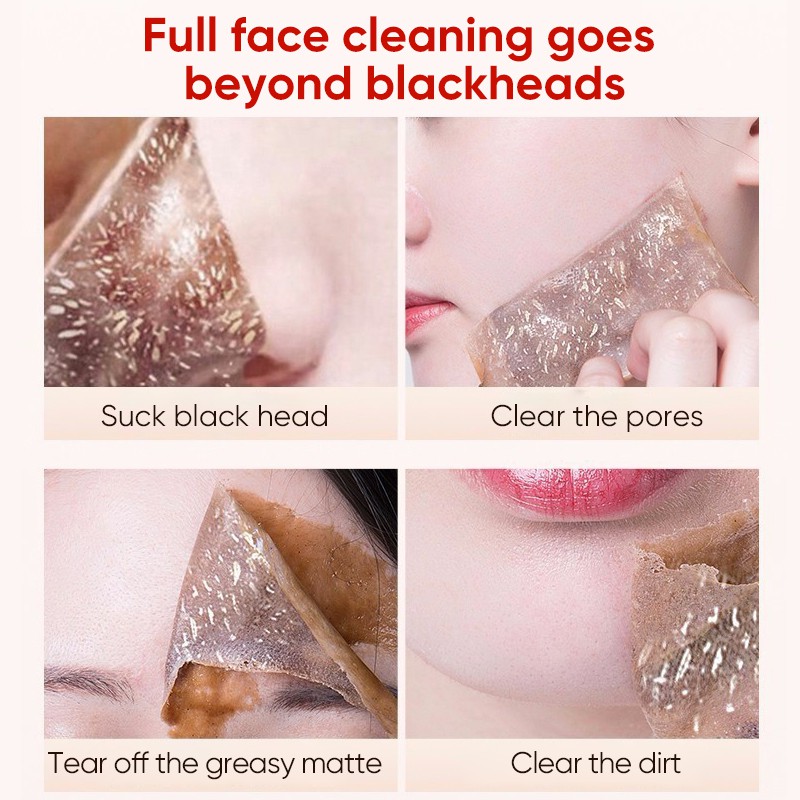 【COD+READY STOCK】 Mặt Nạ Dạng Lột Jofeeya Thu Nhỏ Lỗ Chân Lông Làm Mềm Và Phục Hồi Làn Da 120g | BigBuy360 - bigbuy360.vn
