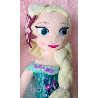 Búp bê Elsa Nữ Hoàng Băng Giá