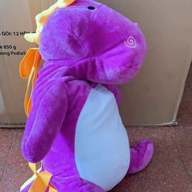 Balô khủng long Pediasure cho bé