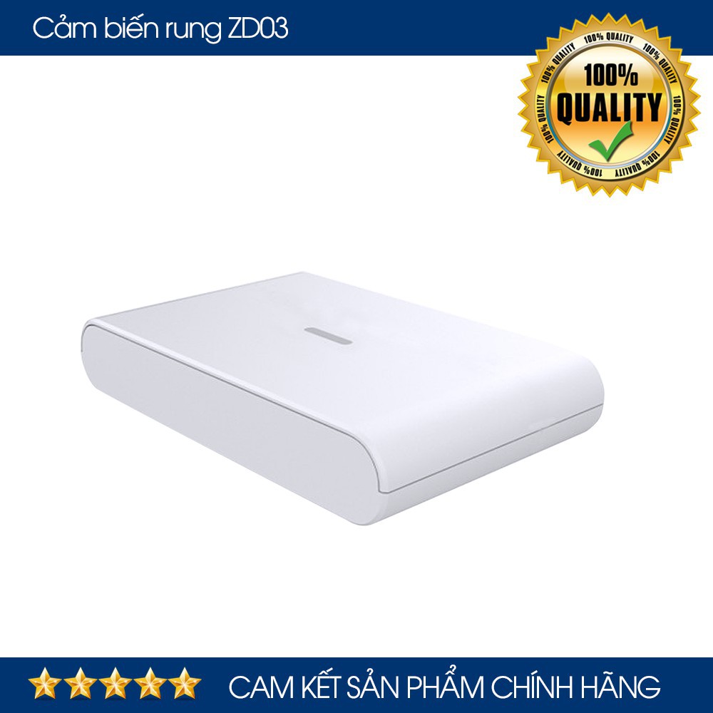 Cảm biến rung Smartz ZD30